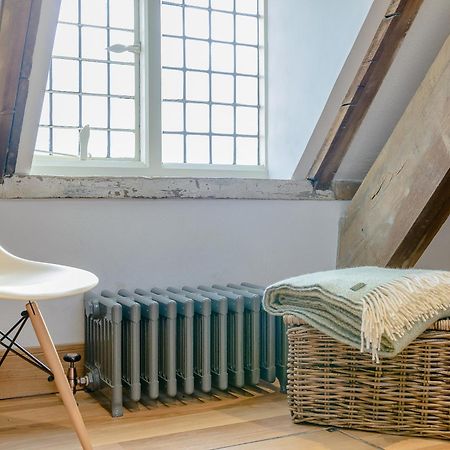 The Loft At Brackley Town Hall 外观 照片