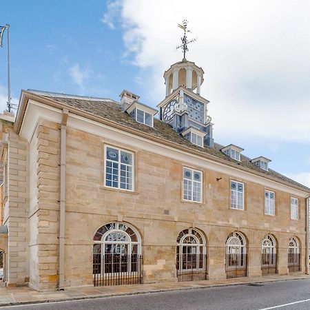 The Loft At Brackley Town Hall 外观 照片