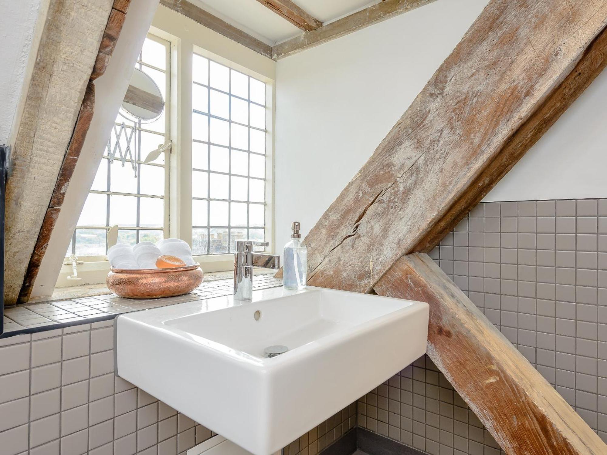 The Loft At Brackley Town Hall 外观 照片