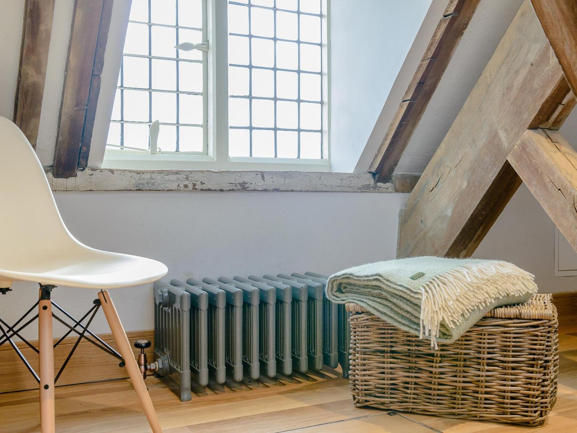 The Loft At Brackley Town Hall 外观 照片