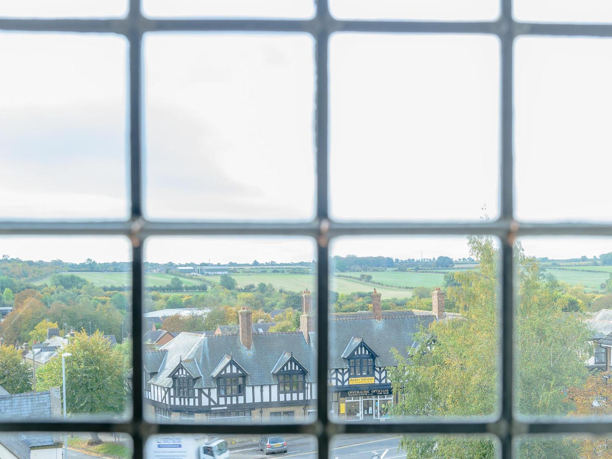 The Loft At Brackley Town Hall 外观 照片